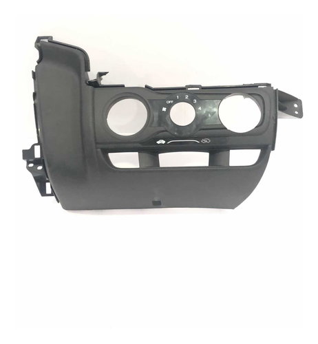Moldura Do Painel Honda Fit 2015-2018
